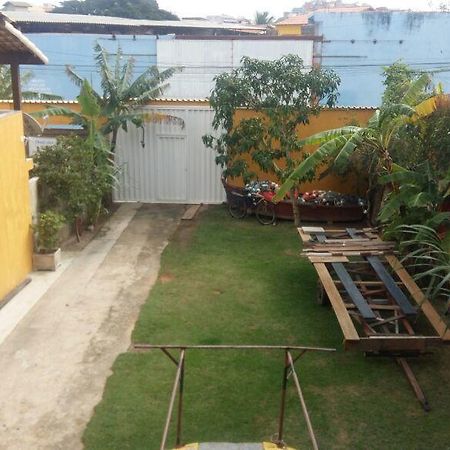 Ferienwohnung Aptos Em Arraial Do Cabo Exterior foto