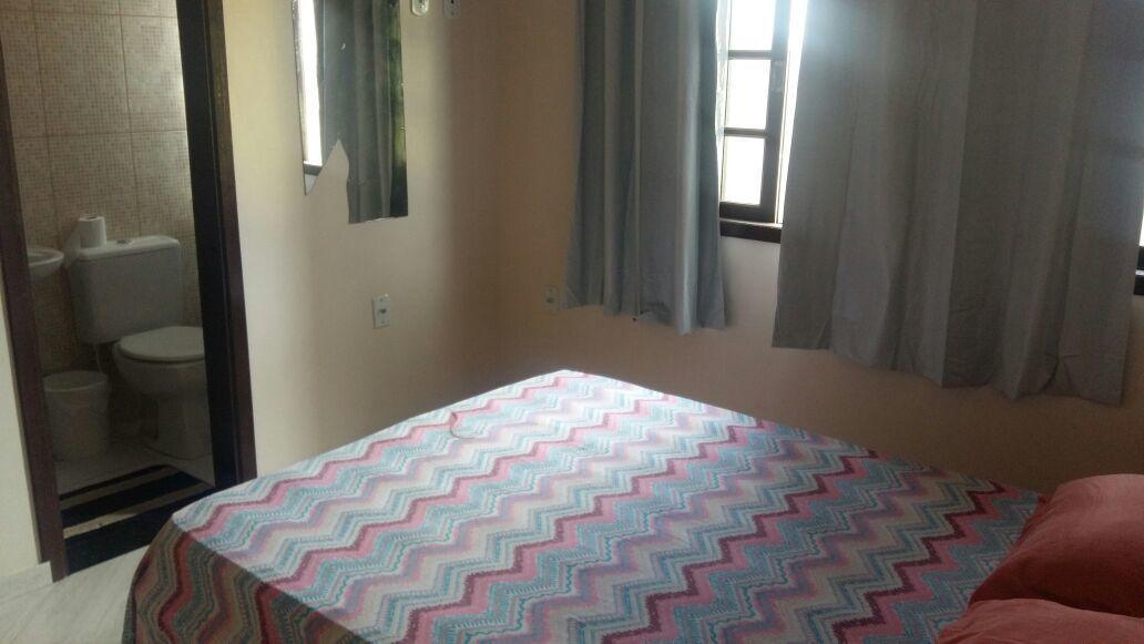 Ferienwohnung Aptos Em Arraial Do Cabo Exterior foto
